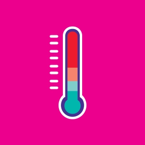 Thermometer