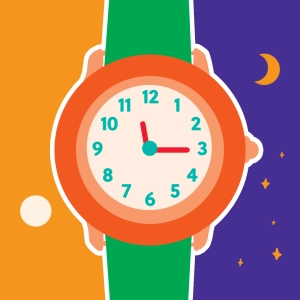 Die Uhr (Quiz)
