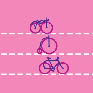 Bicycle history
