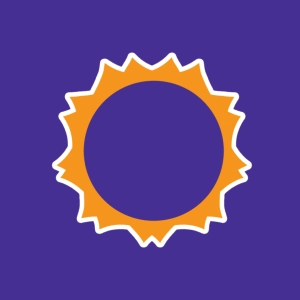 L'éclipse totale de Soleil
