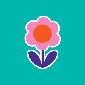 Test: La flor