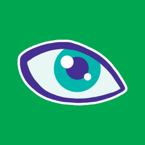 Eye anatomy
