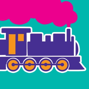 Locomotora de vapor