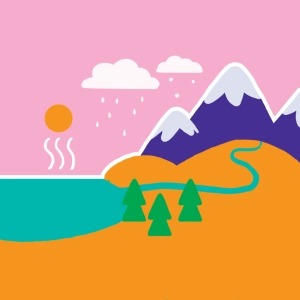Ciclo del agua