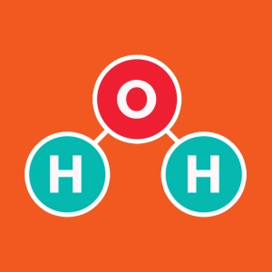 H2O