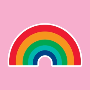 Der Regenbogen
