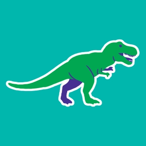Tyrannosaurus