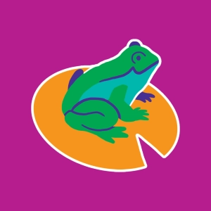 Lebenszyklus eines Frosches