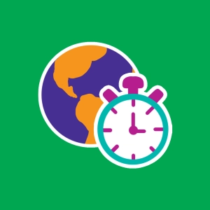Quiz: Time zones
