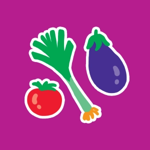 Lesquels sont des fruits ?