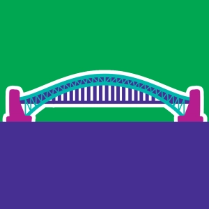 Sydney Harbour Bridge
