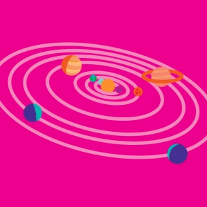 Vidéo : Notre univers