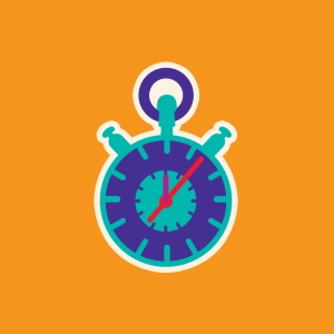 La mesure du temps