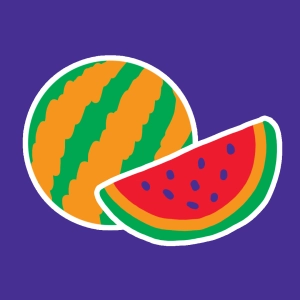 Fruits et graines