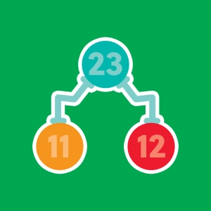 Number bonds